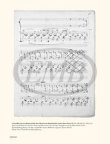 Liszt: Grand duo (draft), Franz Schuberts Grosse Fantasie (Op. 15)