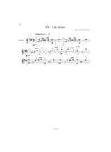 Pujol: Suite del Plata No. 5