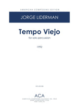 Liderman: Tempo Viejo