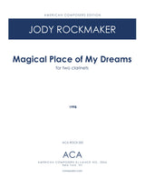 Rockmaker: Magical Place of My Dreams