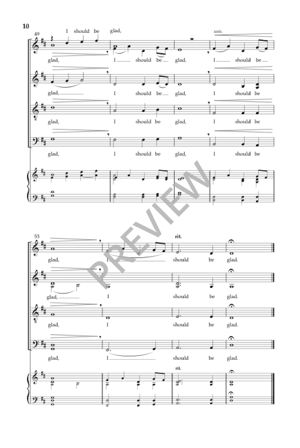 LaBarr: I Should Be Glad