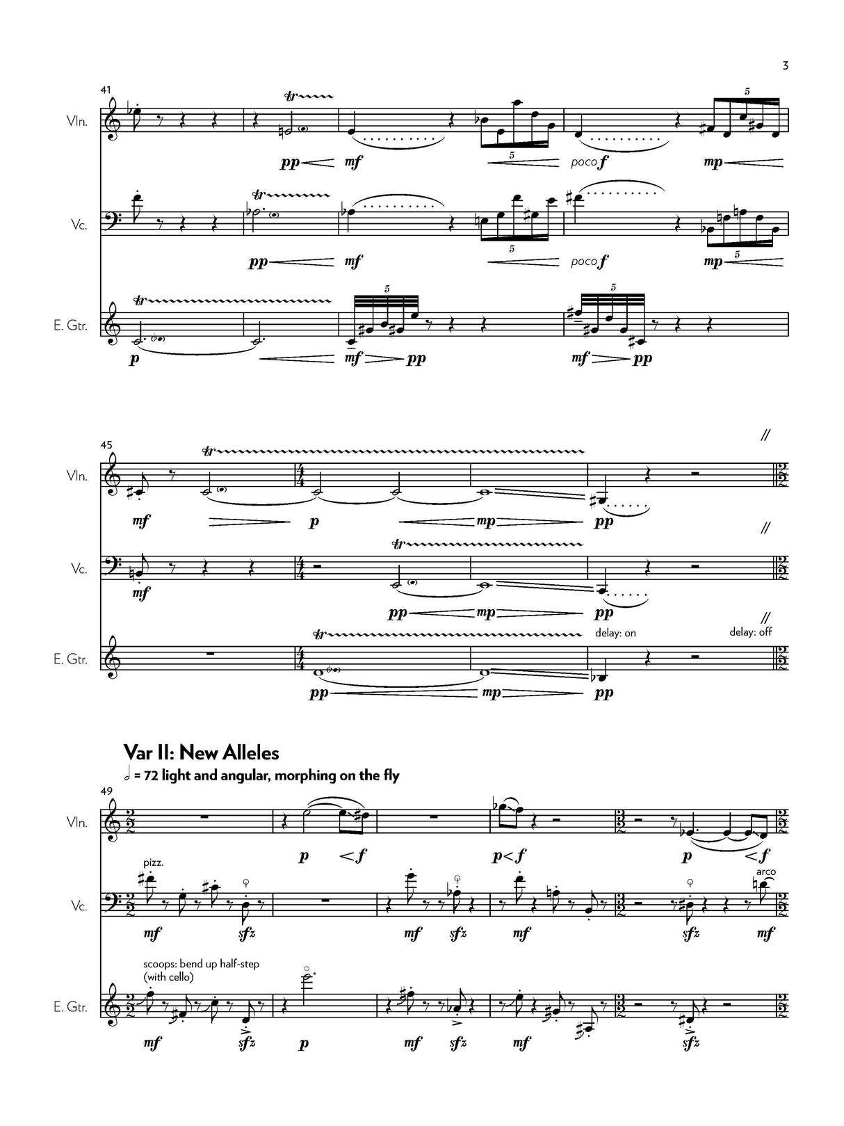 Rowe: A Hydra's Guide to Parenthood