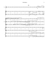 Howe: Resonances