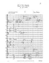 Rudhyar: Out of The Darkness