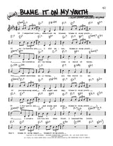 The Real Vocal Book – Volume I