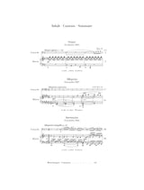 Grieg: Cello Sonata, Op. 36 and Other Works for Cello and Piano