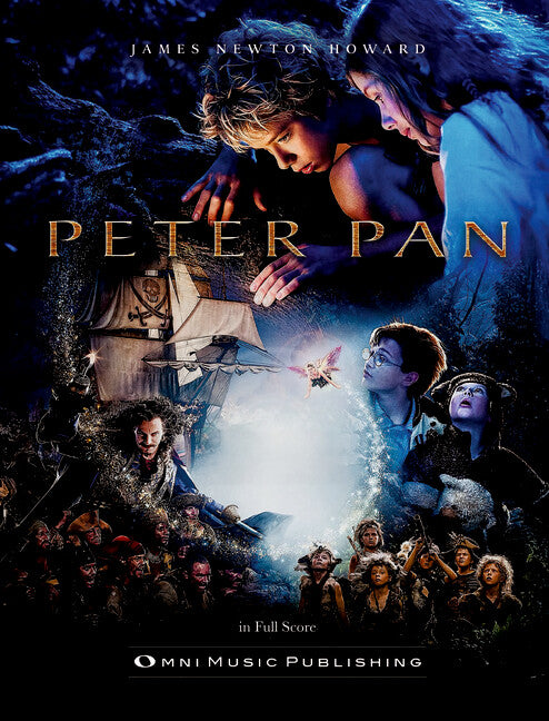 Howard: Peter Pan