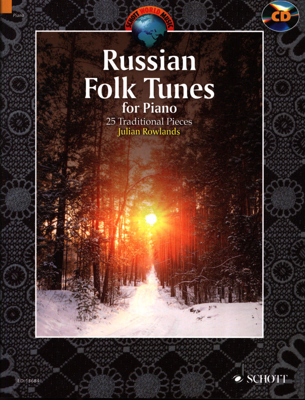 Russian Folk Tunes