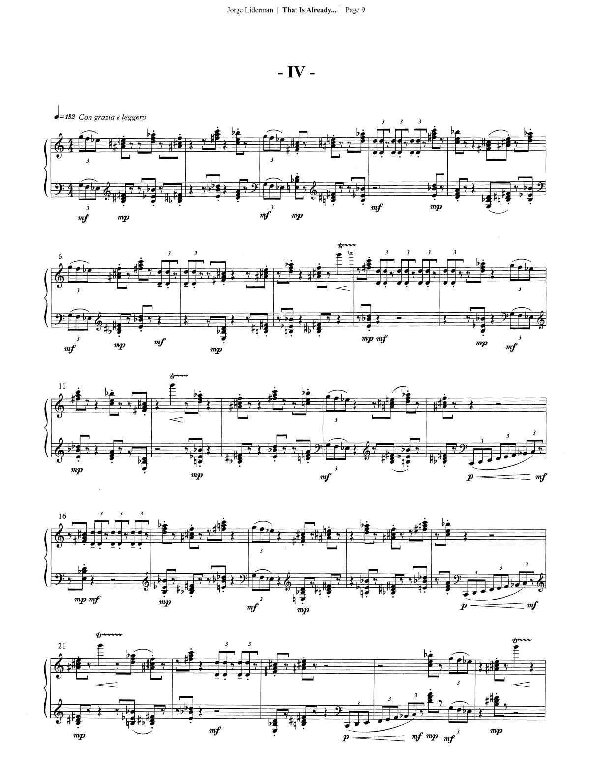 Liderman: That Is Already...