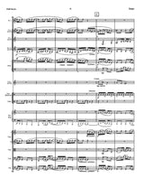 Hughes: A Tango