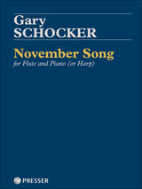 Schocker: November Song