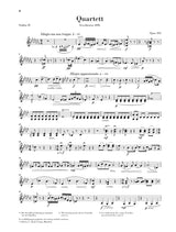 Dvořák: String Quartet No. 14 in A-flat Major, Op. 105