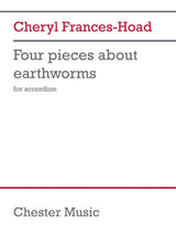 Frances-Hoad: 4 pieces about earthworms