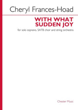 Frances-Hoad: With What Sudden Joy