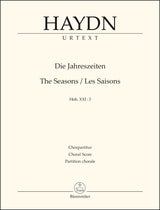 Haydn: The Seasons, Hob. XXI:3