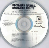 December Nights, December Lights