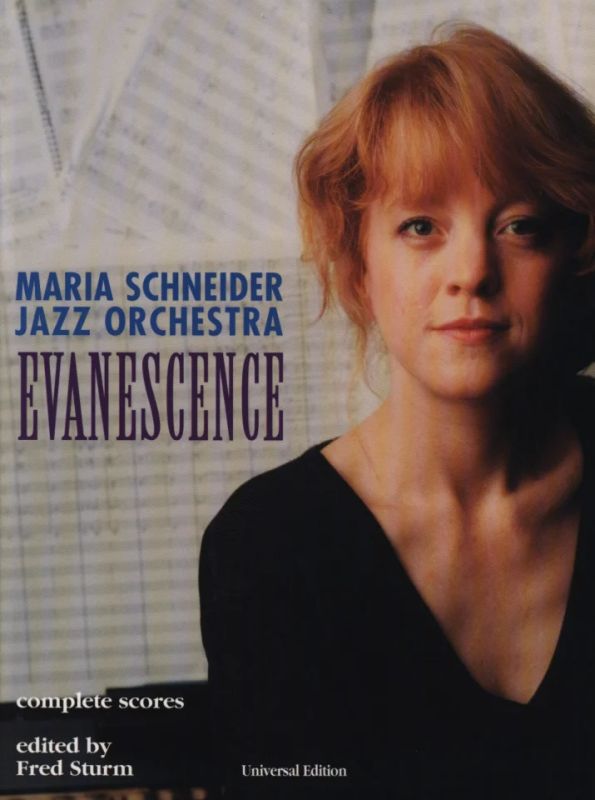 Schneider: Evanescence