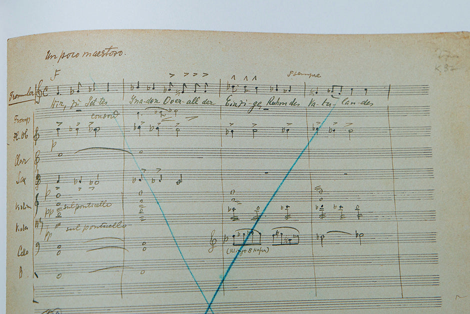 Ullmann: Der Kaiser von Atlantis or die Tod-Verweigerung