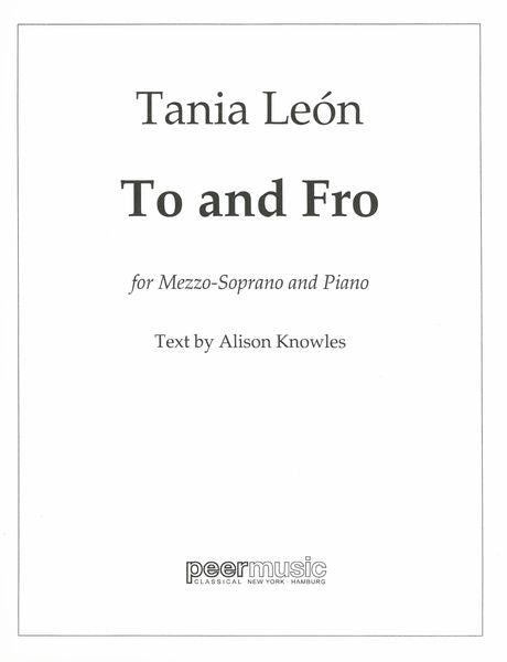 León: To and Fro