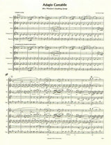 Elgar: Adagio Cantabile, Op. 6, No. 6 (Original Instruments & arr. for Wind Quintet)