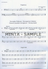 Repertoire for Music Schools - Double Bass