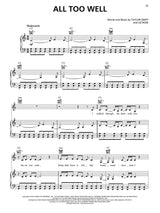 Taylor Swift – Red (Taylor's Version)