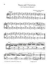 More Easy Classics to Moderns