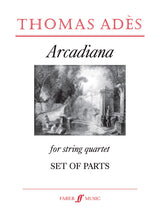 Adès: Arcadiana