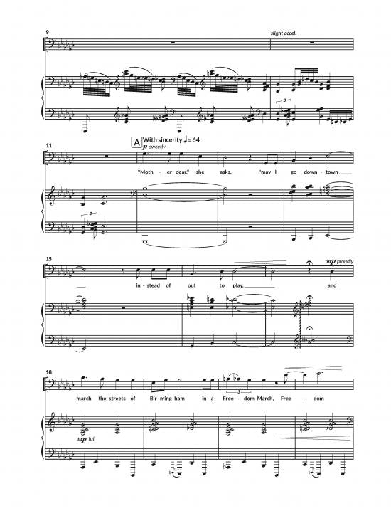 Okpebholo: Two Black Churches