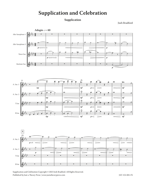 The Assembly Quartet Pedagogy Project - Volume 1