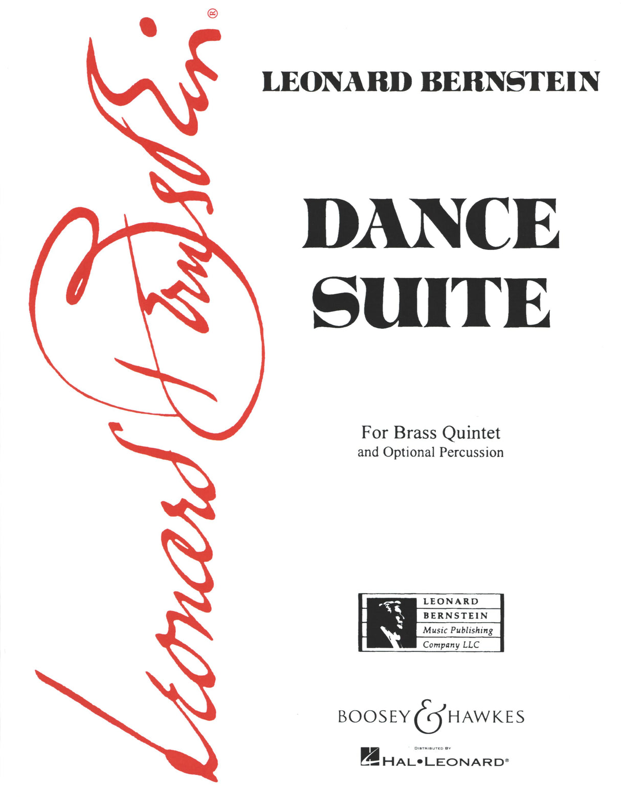Bernstein: Dance Suite