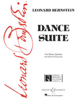 Bernstein: Dance Suite