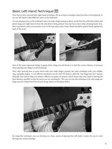 Do-It-Yourself Bass Guitar