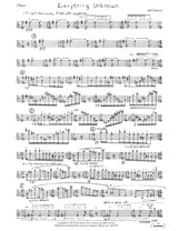 Gannon: Everything Unknown