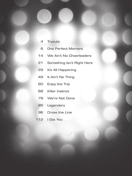 Bring It On – The Musical