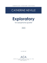 Neville: Exploratory