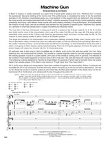 Jimi Hendrix - The Complete Scores