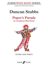 Stubbs: Popov's Parade