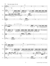 Davidson: Cassandra Sings