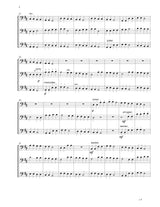 Flaherty: Canon á la Mode