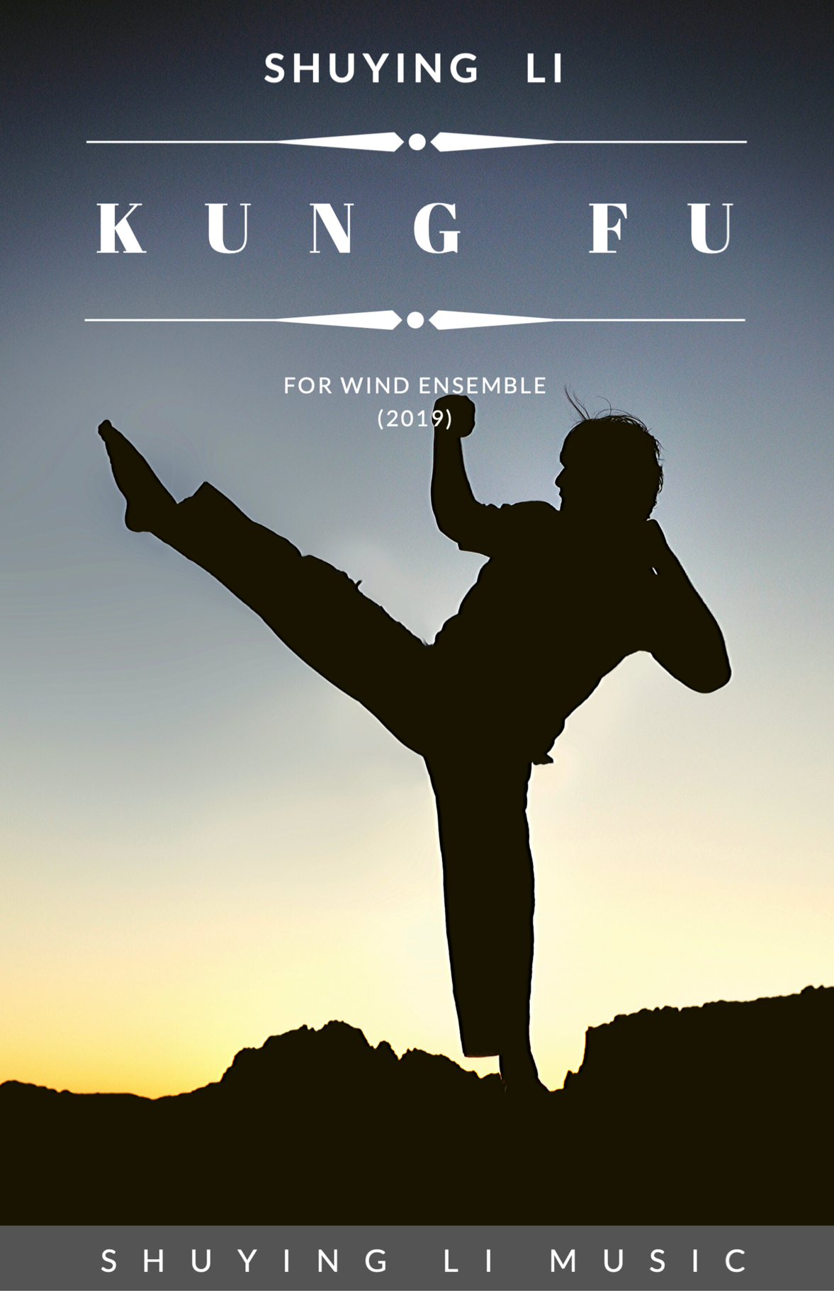 Li: Kung Fu