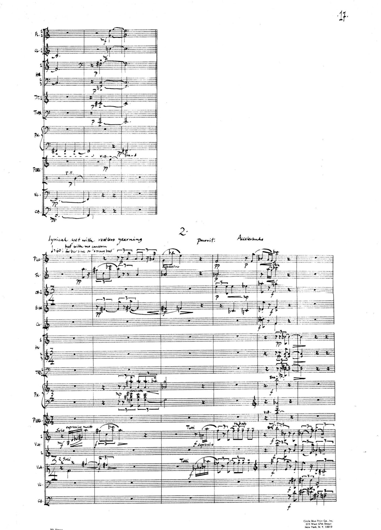 Rudhyar: Out of The Darkness