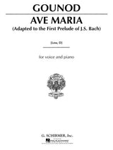 Bach-Gounod: Ave Maria