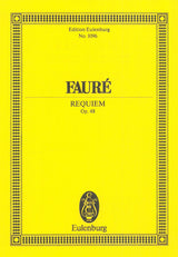 Fauré: Requiem, Op. 48