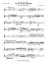 Adolphe: In The Same Breath