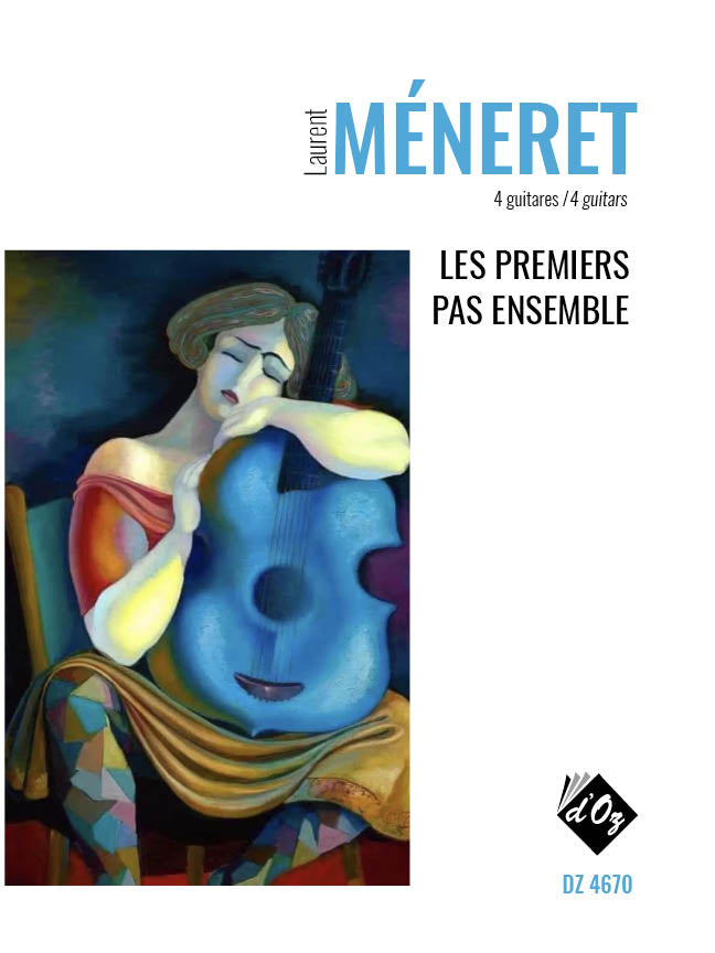 Méneret: Les premiers pas ensemble