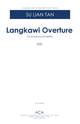 Tan: Langkawi Overture
