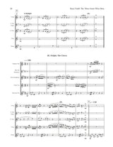 The Assembly Quartet Pedagogy Project - Volume 1