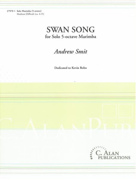 Smit: Swan Song