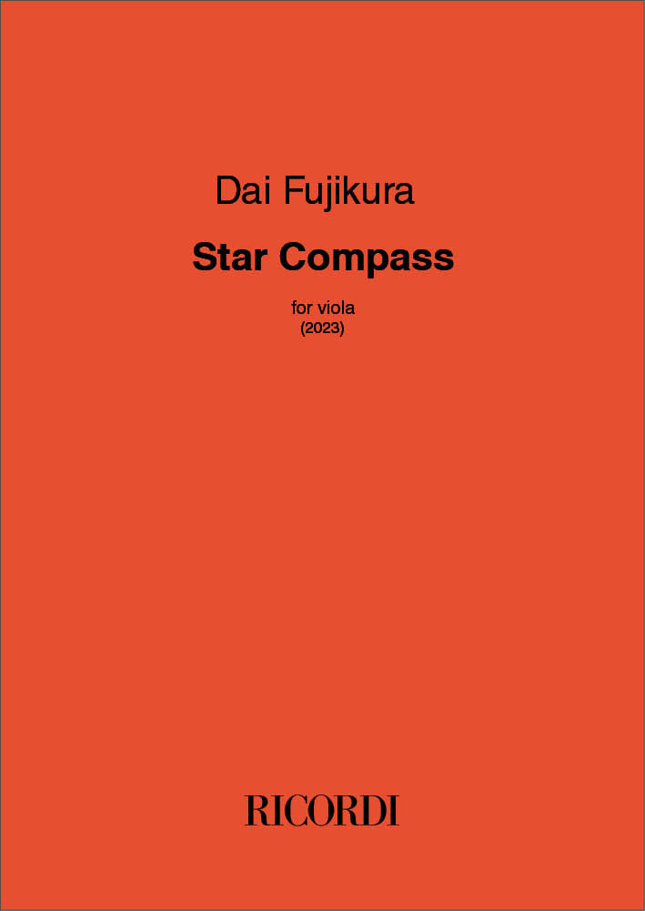 Fujikura: Star Compass